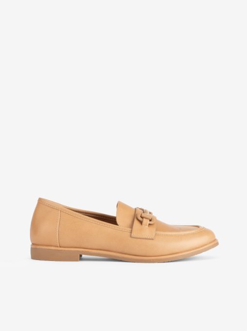 SAPATO LOAFER ESTILO MOCASSIN COM APLICAÇÃO EM SOLA FLEX - Image 5