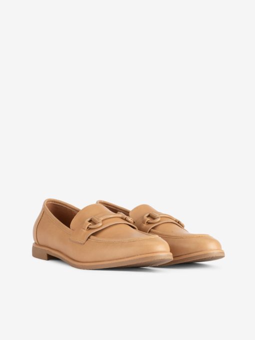 SAPATO LOAFER ESTILO MOCASSIN COM APLICAÇÃO EM SOLA FLEX - Image 6