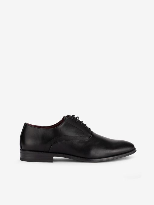 SAPATO OXFORD ESTAMPADO ESTILO CLÁSSICO DE ATACADOR - Image 3