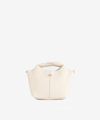 MALA TOTE TUBULAR COM ALÇA TIRACOLO