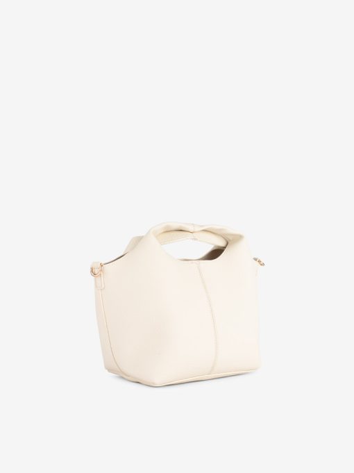 MALA TOTE TUBULAR COM ALÇA TIRACOLO - Image 2