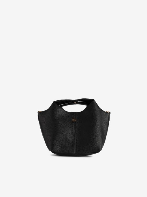 MALA TOTE TUBULAR COM ALÇA TIRACOLO - Image 3