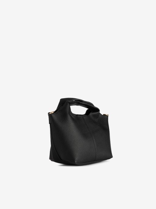 MALA TOTE TUBULAR COM ALÇA TIRACOLO - Image 4
