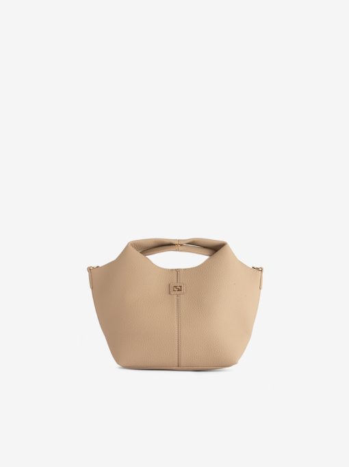 MALA TOTE TUBULAR COM ALÇA TIRACOLO - Image 5