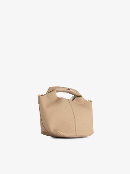MALA TOTE TUBULAR COM ALÇA TIRACOLO - Image 6