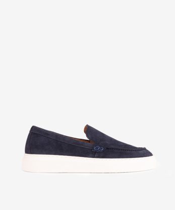 SAPATO DESPORTIVO COM CUPSOLE