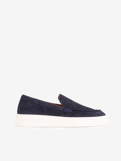 SAPATO DESPORTIVO COM CUPSOLE