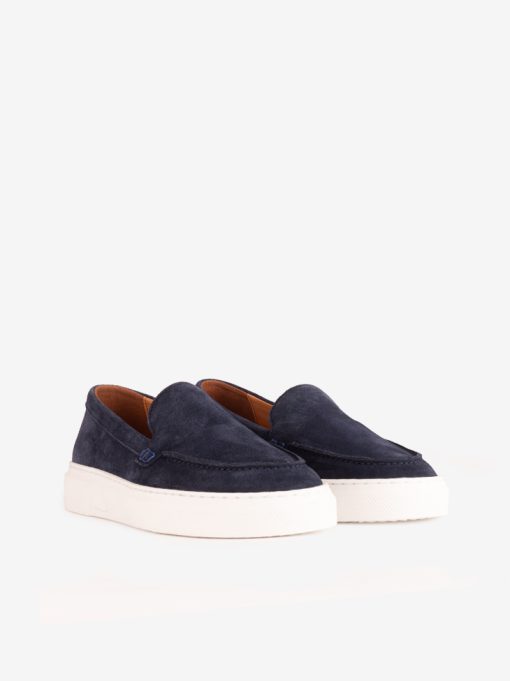 SAPATO DESPORTIVO COM CUPSOLE - Image 2
