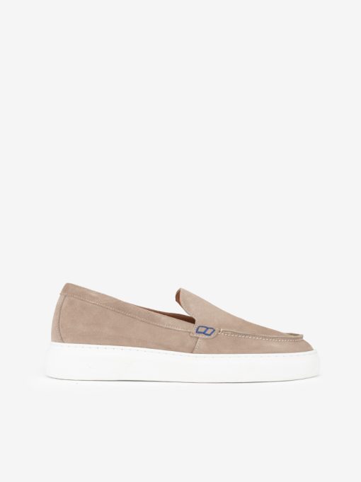 SAPATO DESPORTIVO COM CUPSOLE - Image 3