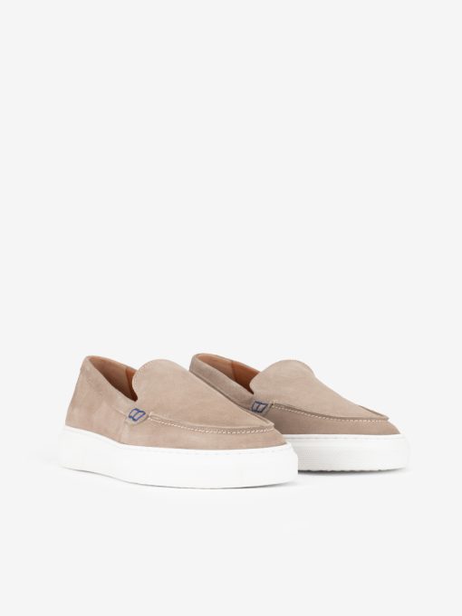 SAPATO DESPORTIVO COM CUPSOLE - Image 4