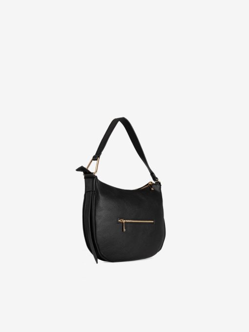 MALA HOBO DE FECHO COM ALÇA DE MÃO - Image 2