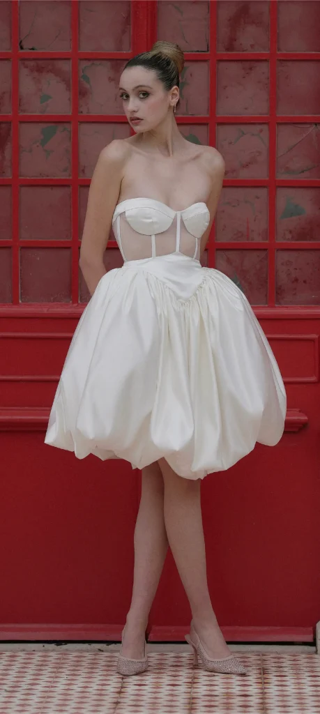 INSPIRING GLAMOUR