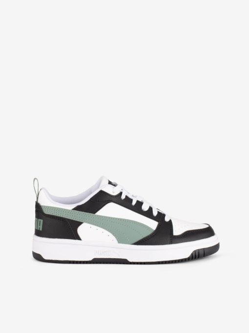 TÉNIS PUMA REBOUND V6 LOW