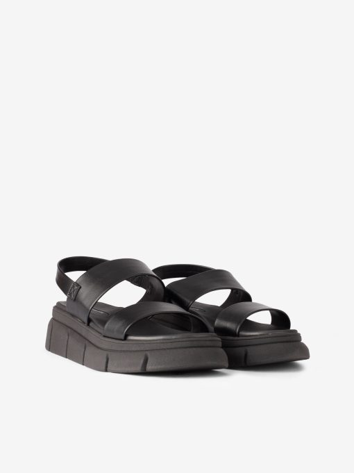 SANDÁLIA SEASIDE X BEIRA RIO DE FIVELA EM SOLA CHUNKY PLATFORM - Image 4