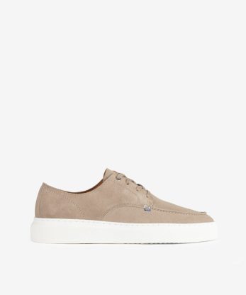 SAPATO DESPORTIVO COM CUPSOLE