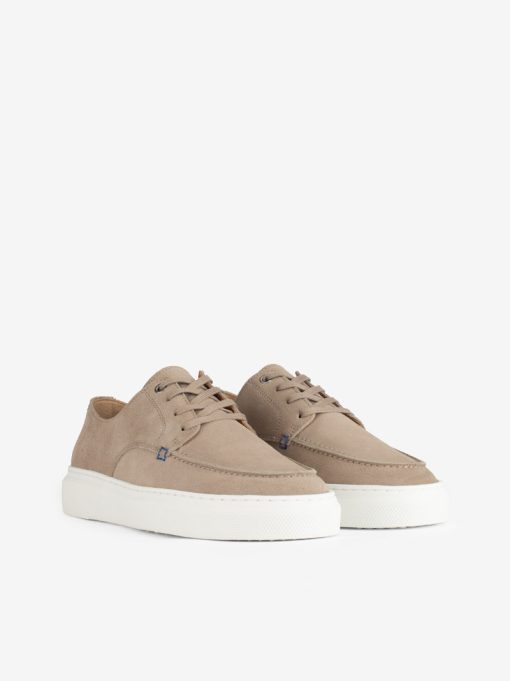 SAPATO DESPORTIVO COM CUPSOLE - Image 2