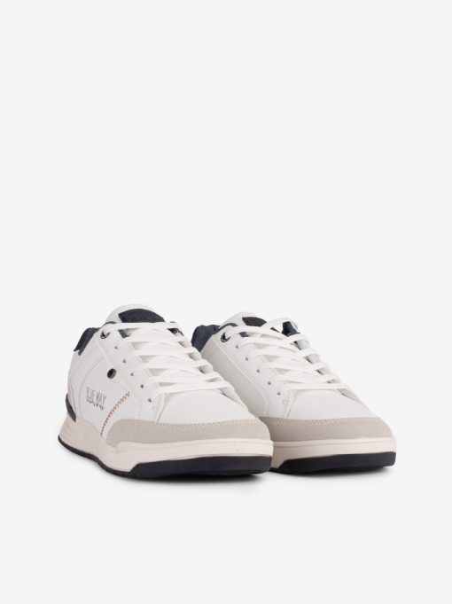 SAPATO DESPORTIVO MULTIPEÇA COMBINADO DE ATACADOR COM CUPSOLE - Image 2