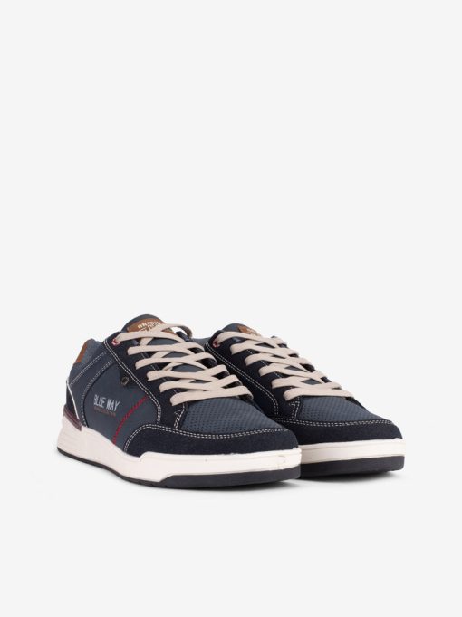 SAPATO DESPORTIVO MULTIPEÇA COMBINADO DE ATACADOR COM CUPSOLE - Image 2