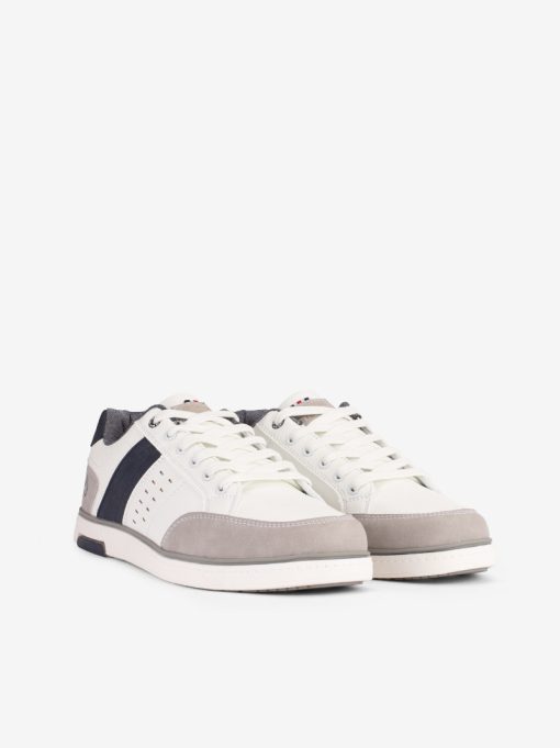 SAPATO DESPORTIVO MULTIPEÇA COMBINADO DE ATACADOR COM CUPSOLE - Image 2