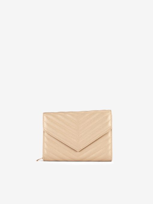 MALA ENVELOPE DE MÃO ACOLCHOADA - Image 3