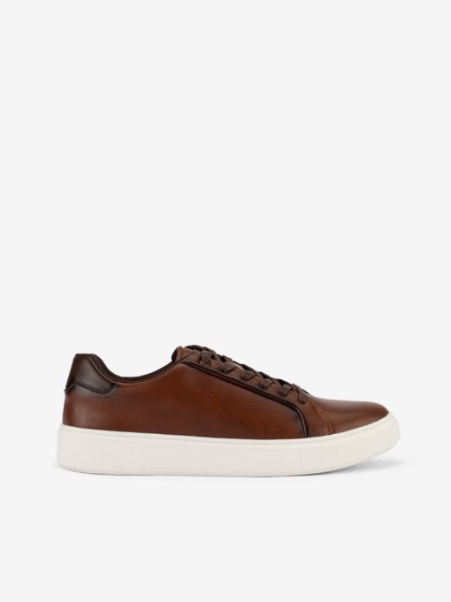 SAPATO DESPORTIVO DE ATACADOR COM CUPSOLE
