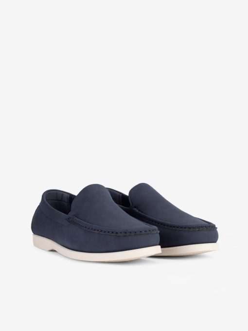SAPATO MOCASIN COM SOLA COSIDA - Image 2