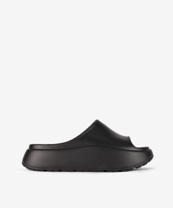 CHINELO SLIDE EM EVA EXTRA LEVE PLATAFORMA