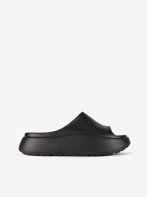 CHINELO SLIDE EM EVA EXTRA LEVE PLATAFORMA