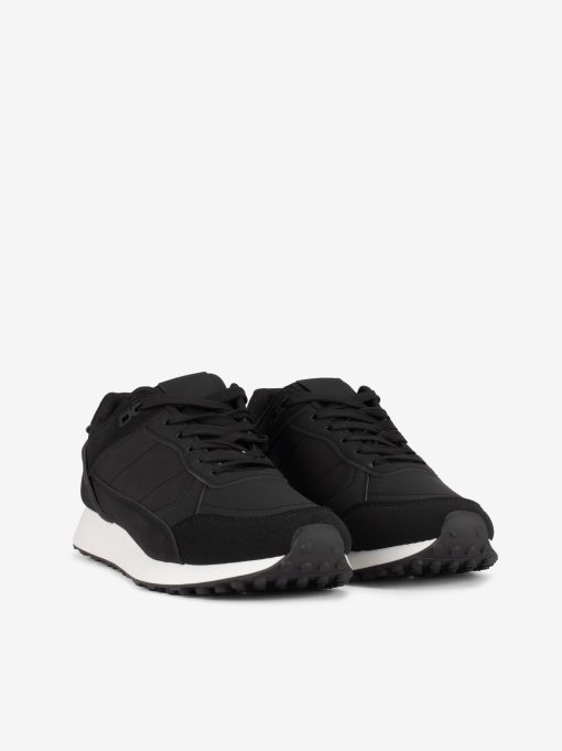 SAPATILHA MULTIPEÇA COMBINADA DE ATACADOR COM SOLA RETRO RUNNING - Image 2
