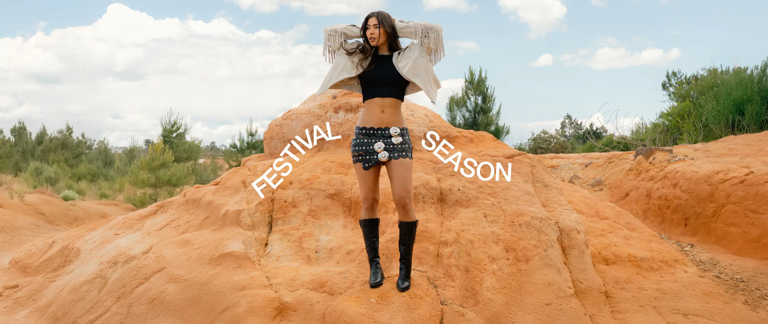Festival Season
