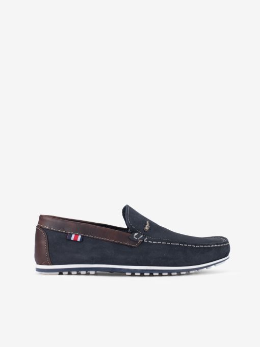 MOCASSIM