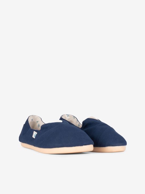 ALPERCATA INDIGO BAY ECO FRIENDLY COM CANVAS E SOLA RECICLADOS - Image 2
