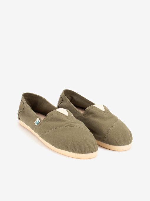 ALPERCATA INDIGO BAY ECO FRIENDLY COM CANVAS E SOLA RECICLADOS - Image 4