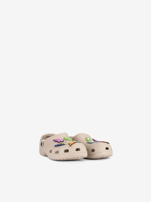 EXTRA LIGHT EVA CLOG WITH APPLICATIONS - Image 2