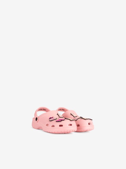 EXTRA LIGHT EVA CLOG WITH APPLICATIONS - Image 4