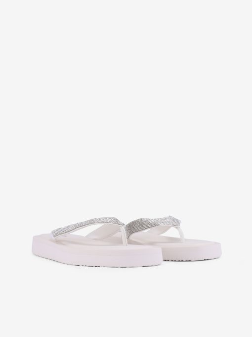 CHINELO DE DEDO COM CRISTAIS - Image 2