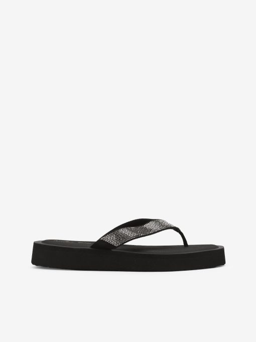 CHINELO DE DEDO COM CRISTAIS - Image 3