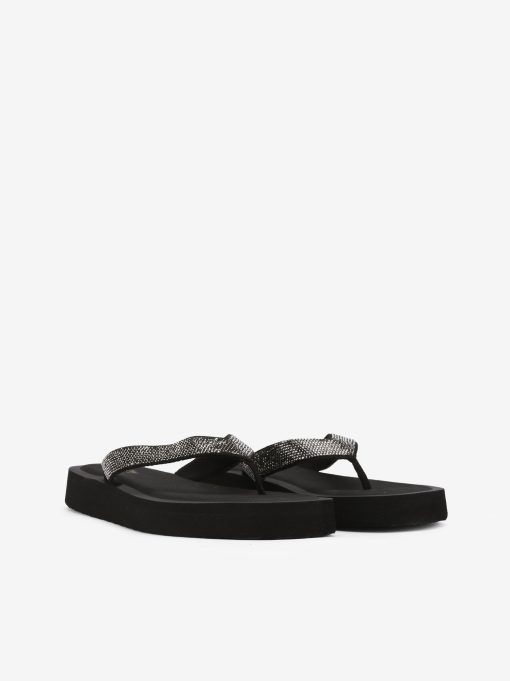 CHINELO DE DEDO COM CRISTAIS - Image 4