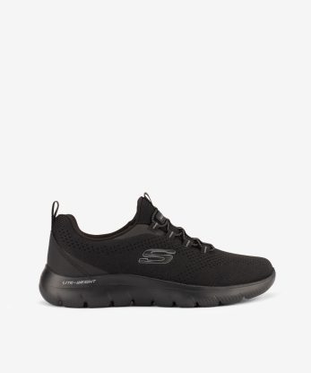 SAPATILHA SKECHERS SUMMITS - TALLO