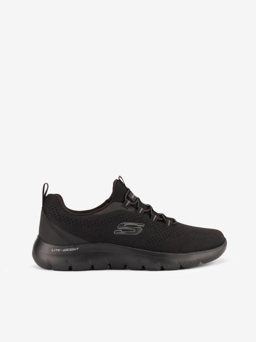 SAPATILHA SKECHERS SUMMITS - TALLO