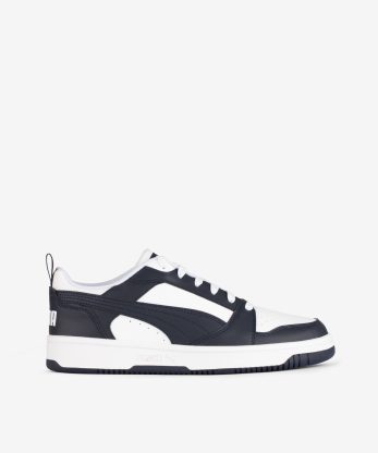 TÉNIS PUMA REBOUND V6 LOW
