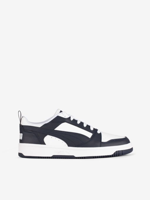TÉNIS PUMA REBOUND V6 LOW