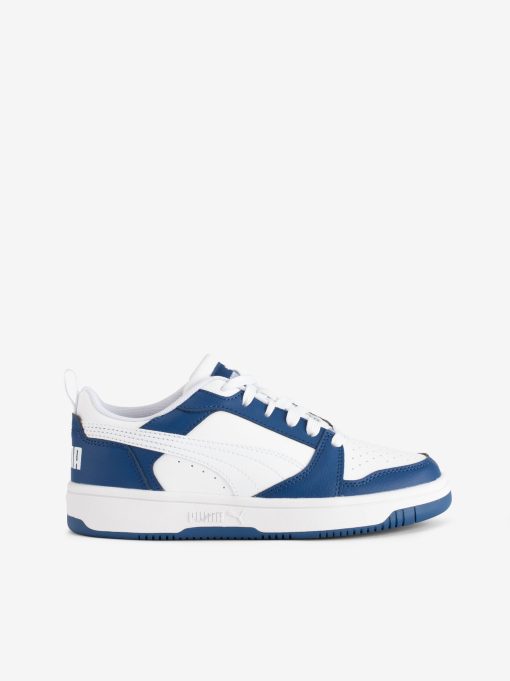 TÉNIS PUMA REBOUND V6 LOW