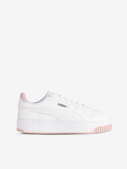 TÉNIS PUMA CARINA STREET HOLO