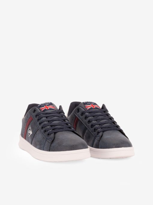 TÉNIS DUNLOP DE ATACADOR COM CUPSOLE - Image 2