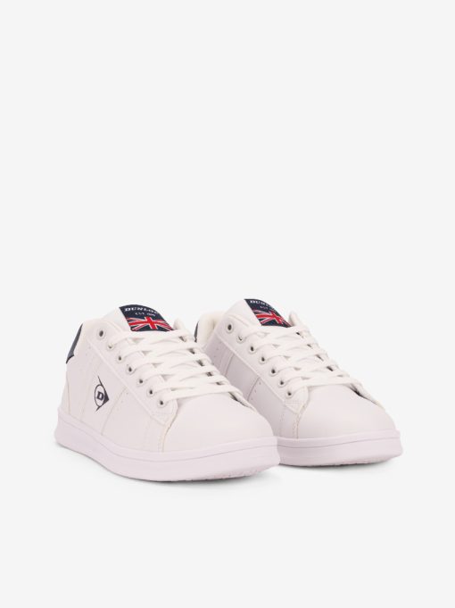 TÉNIS DUNLOP DE ATACADOR COM CUPSOLE - Image 6
