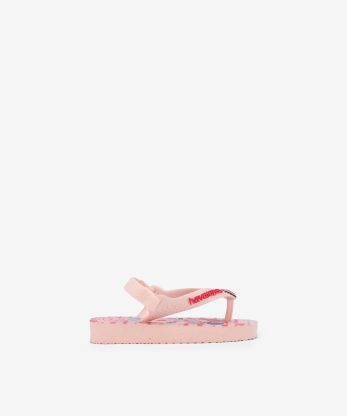 SANDÁLIA HAVAIANAS  BABY DISNEY CLASSICS