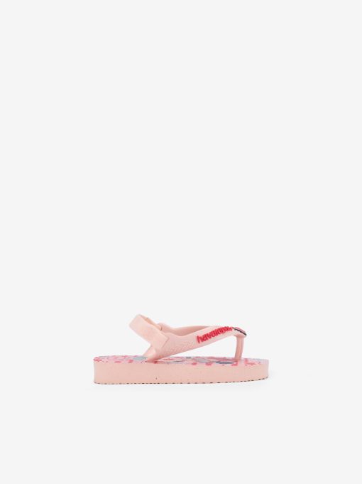 SANDÁLIA HAVAIANAS  BABY DISNEY CLASSICS