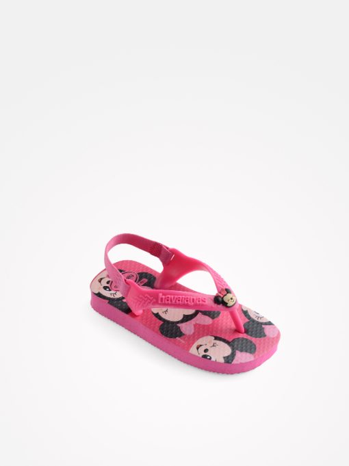 SANDÁLIA HAVAIANAS  BABY DISNEY CLASSICS - Image 2