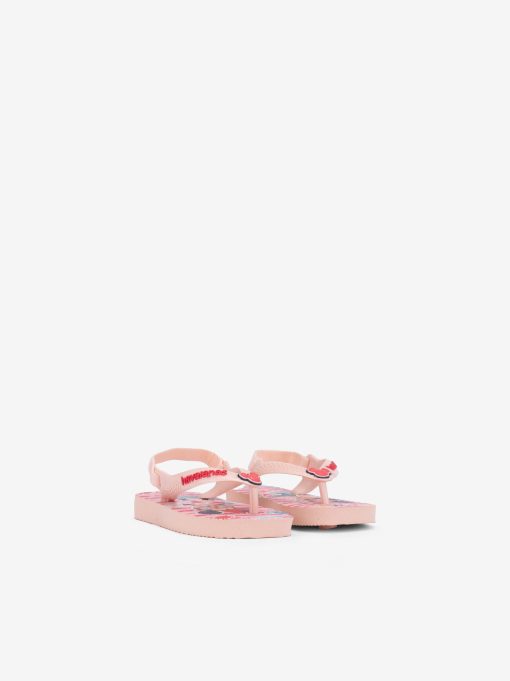 SANDÁLIA HAVAIANAS  BABY DISNEY CLASSICS - Image 3